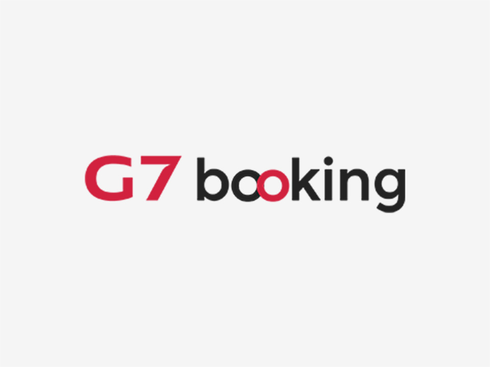 projet G7Booking