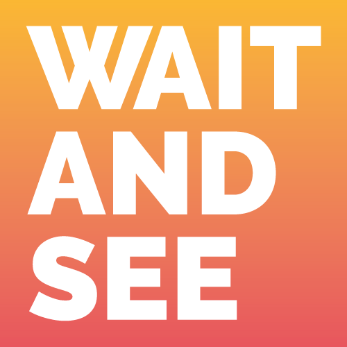 Wait And See Agency